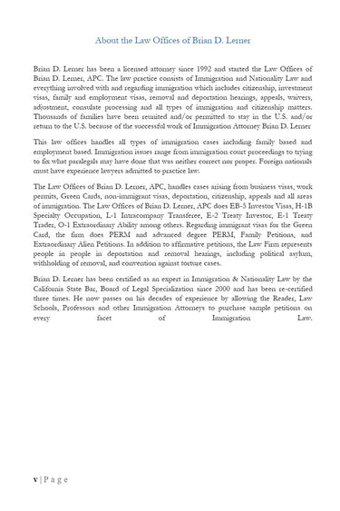 Rocket Immigration Petitions Immigration Visa Preparing Motion to Reopen Removal proceedings to Apply for 212(c)